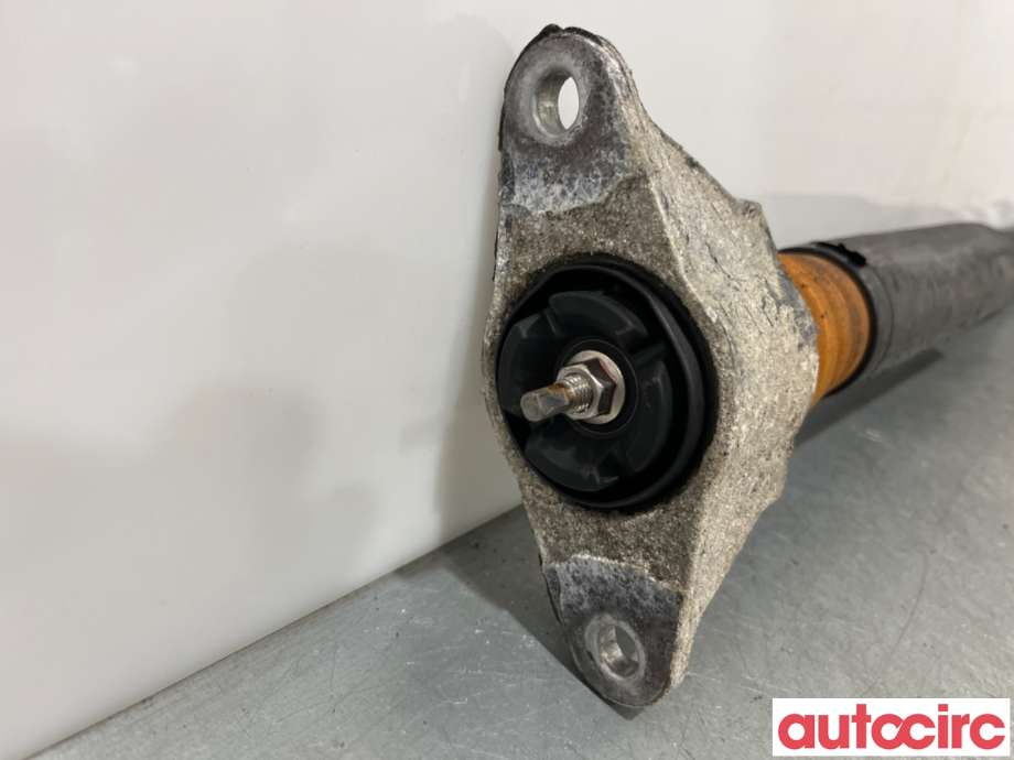 Støtdemper bak til Mazda 2 2015-2019 (Type III, Fase 1)  (MAZDA|DA6C-28-700E|)