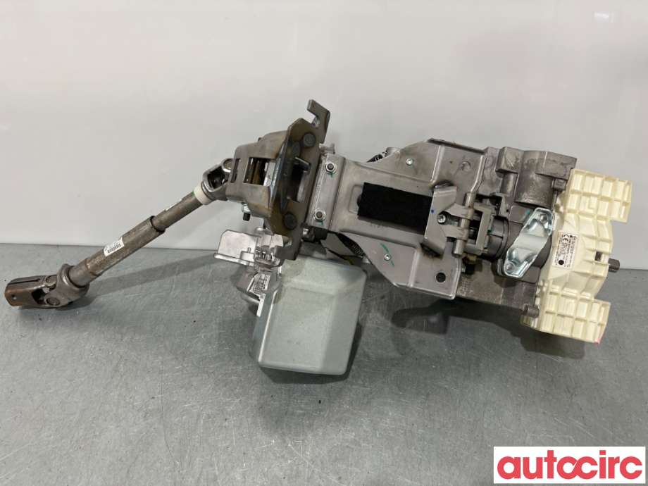 Rattaksel elektrisk servo til Mazda 2 2015-2019 (Type III, Fase 1) (MAZDA|D09H-32-100P||D09H32100J)