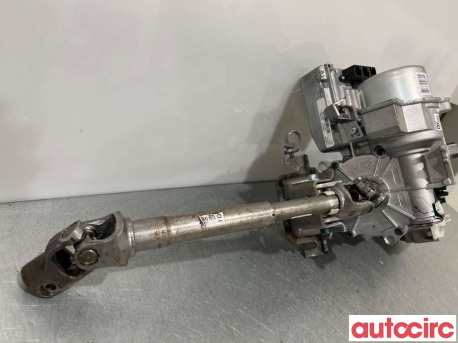 Rattaksel elektrisk servo til Mazda 2 2015-2019 (Type III, Fase 1) (MAZDA|D09H-32-100P||D09H32100J)
