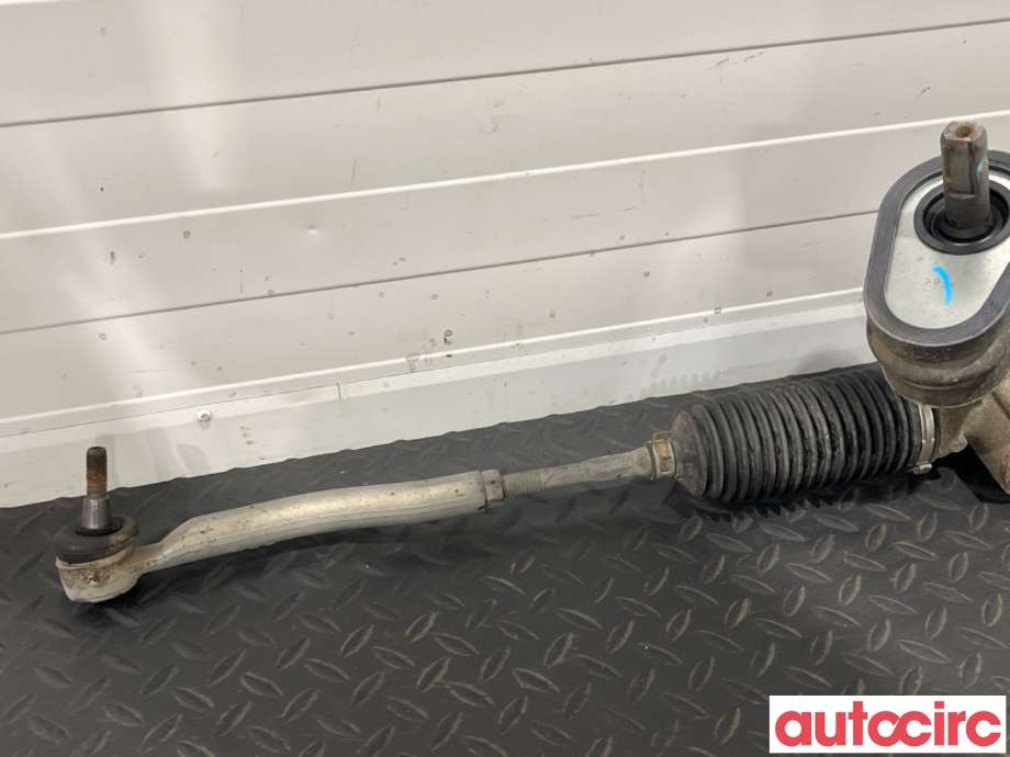 Tannstang til Nissan Leaf 2018-->> (Type II)  (NISSAN|480015SH3B|)
