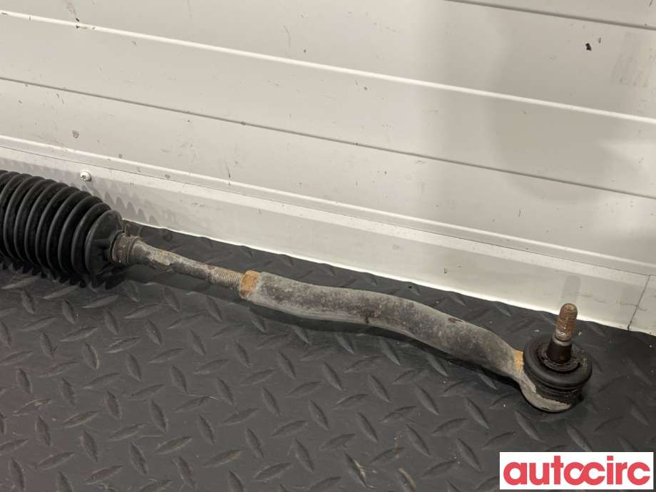 Tannstang til Nissan Leaf 2011-2017 (Type I)  (NISSAN|480013NL3A|)