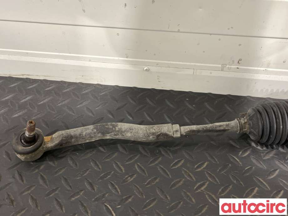 Tannstang til Nissan Leaf 2011-2017 (Type I)  (NISSAN|480013NL3A|)