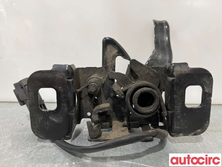 Panserlås til Opel Astra J 2010-2015  (OPEL|13367151||39085668)