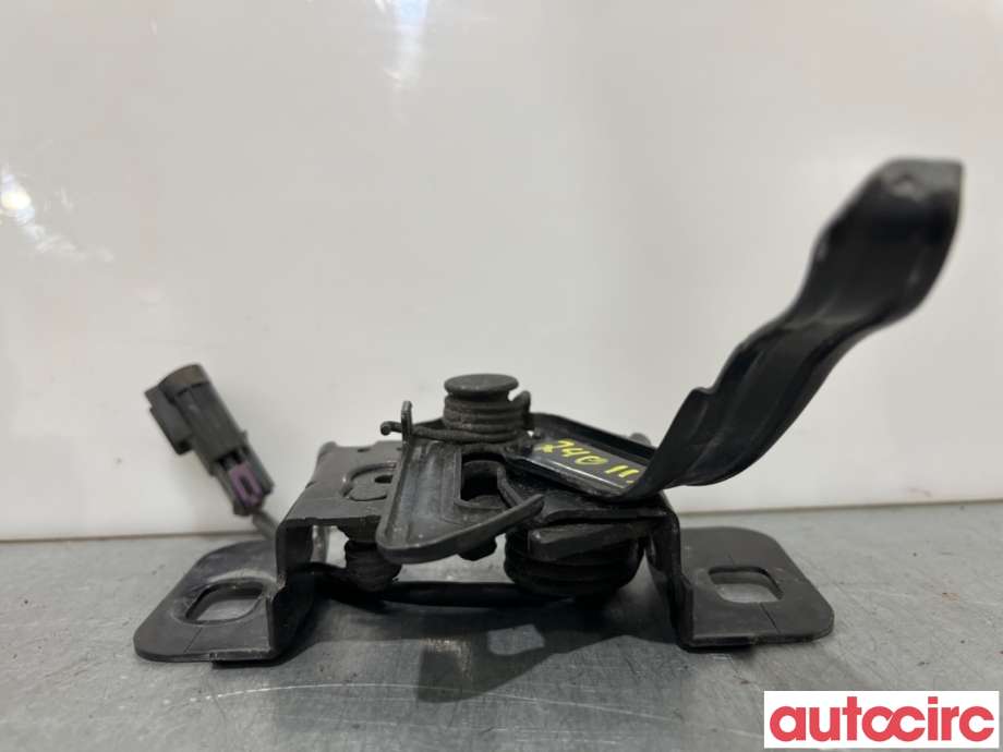 Panserlås til Opel Astra J 2010-2015  (OPEL|13367151||39085668)
