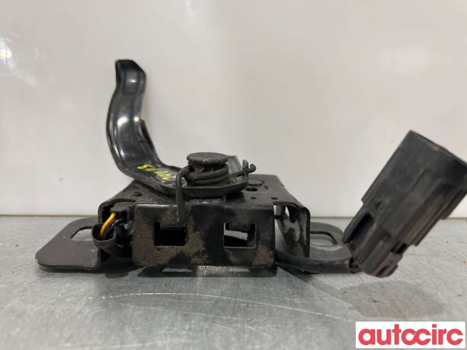 Panserlås til Opel Astra J 2010-2015  (OPEL|13367151||39085668)