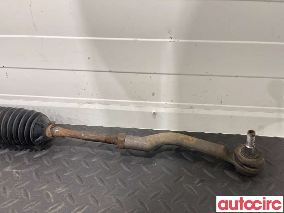 Tannstang til Nissan Qashqai 2007-2010 (Type I, Fase 1)  (NISSAN|48001JD90B|)