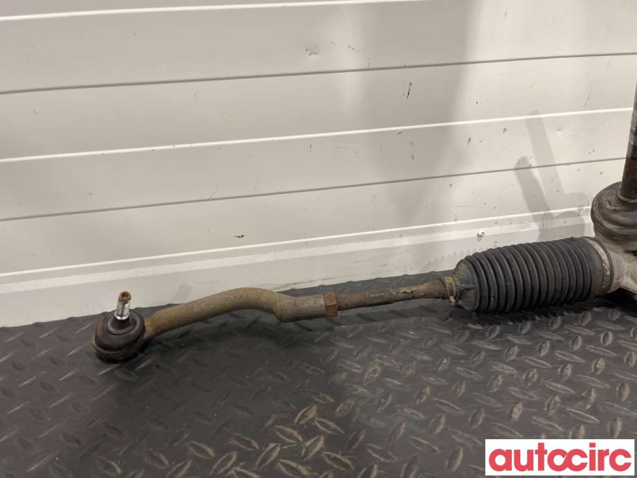 Tannstang til Nissan Qashqai 2007-2010 (Type I, Fase 1)  (NISSAN|48001JD90B|)
