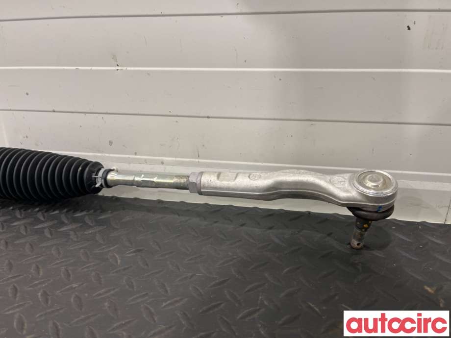 Tannstang til Toyota Yaris Cross (SUV) 2021-->>  (TOYOTA|455100D690|)