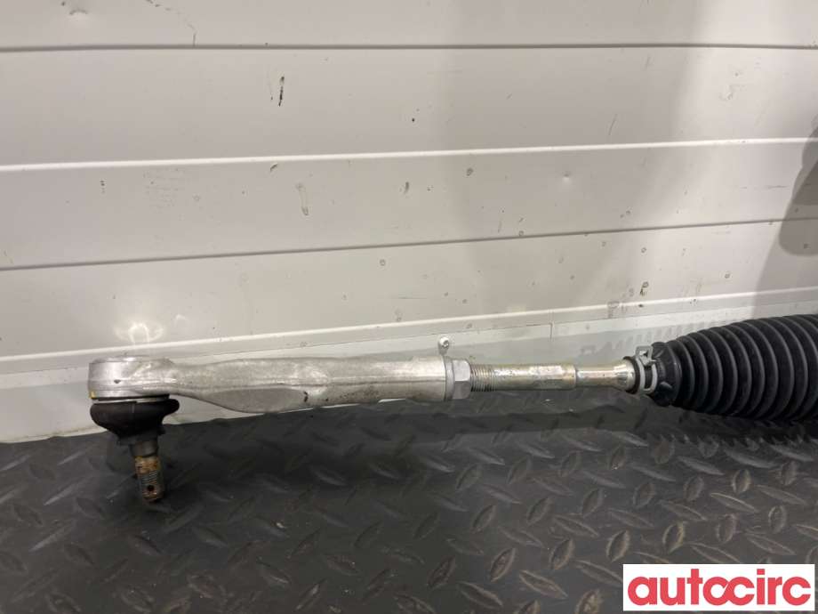 Tannstang til Toyota Yaris Cross (SUV) 2021-->>  (TOYOTA|455100D690|)