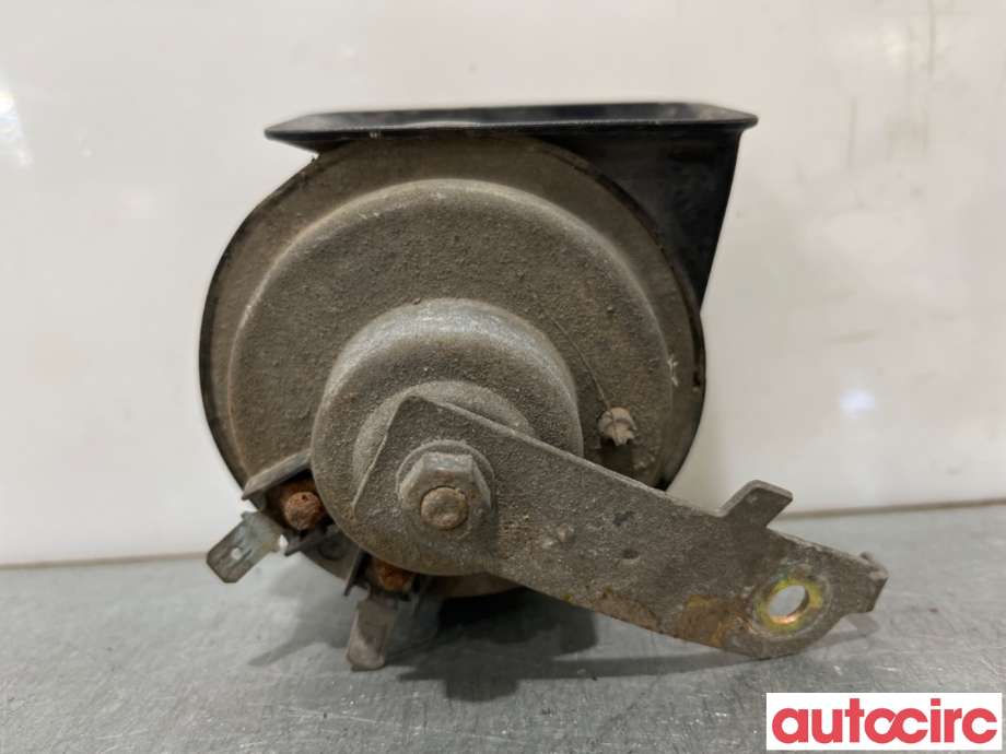 Horn/signalhorn til Mercedes E-Klasse 2002-2006 (Fase 1) (W211) (W211) (MERCEDES|A0065420120||A0045429120)