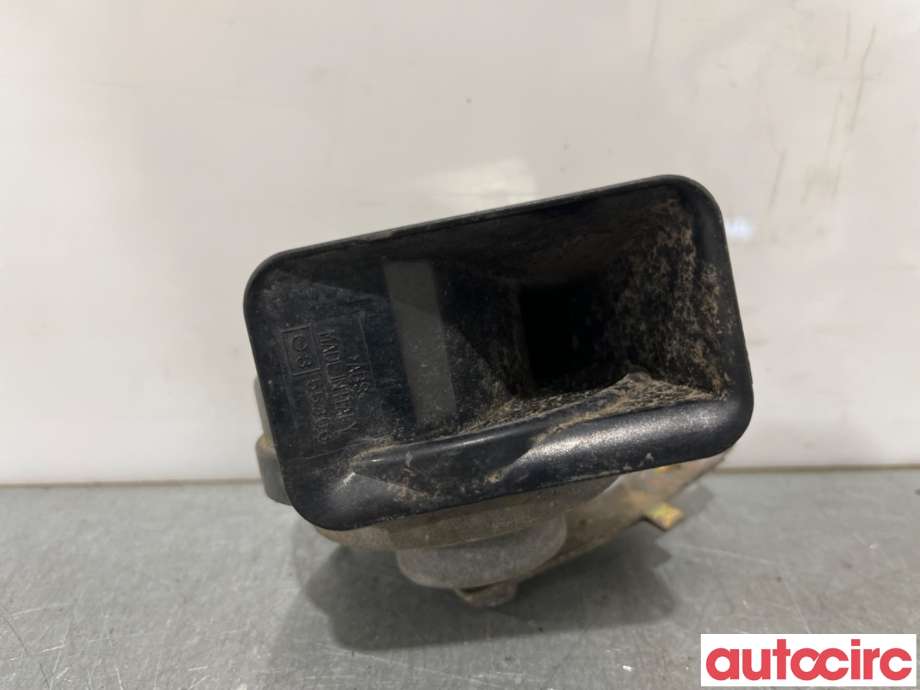 Horn/signalhorn til Mercedes E-Klasse 2002-2006 (Fase 1) (W211) (W211) (MERCEDES|A0065420120||A0045429120)