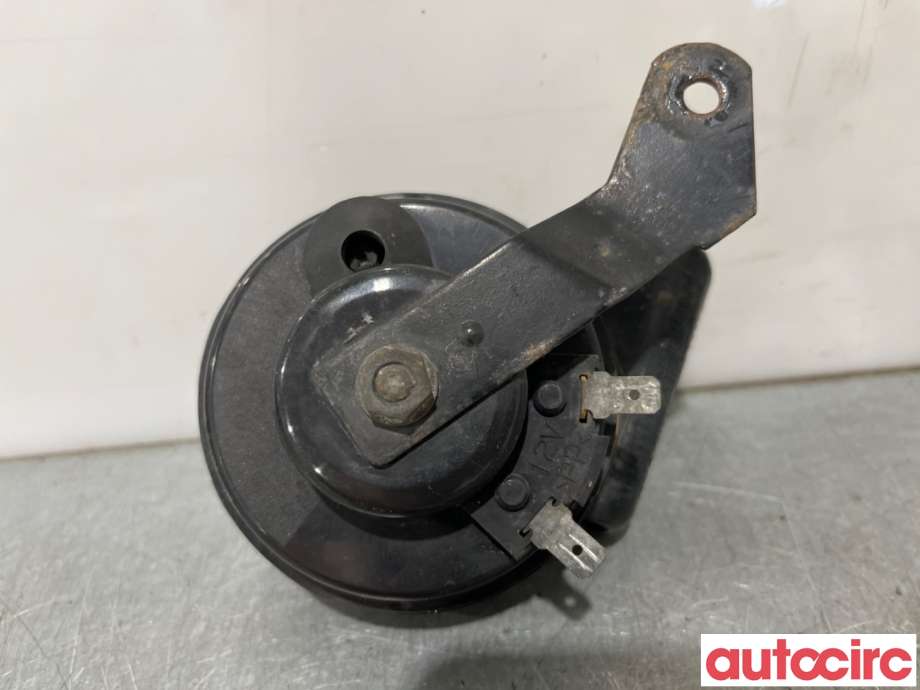 Horn/signalhorn til Mercedes E-Klasse 2002-2006 (Fase 1) (W211) (W211) (MERCEDES|A0065420220|A0045429220|A0065427820)