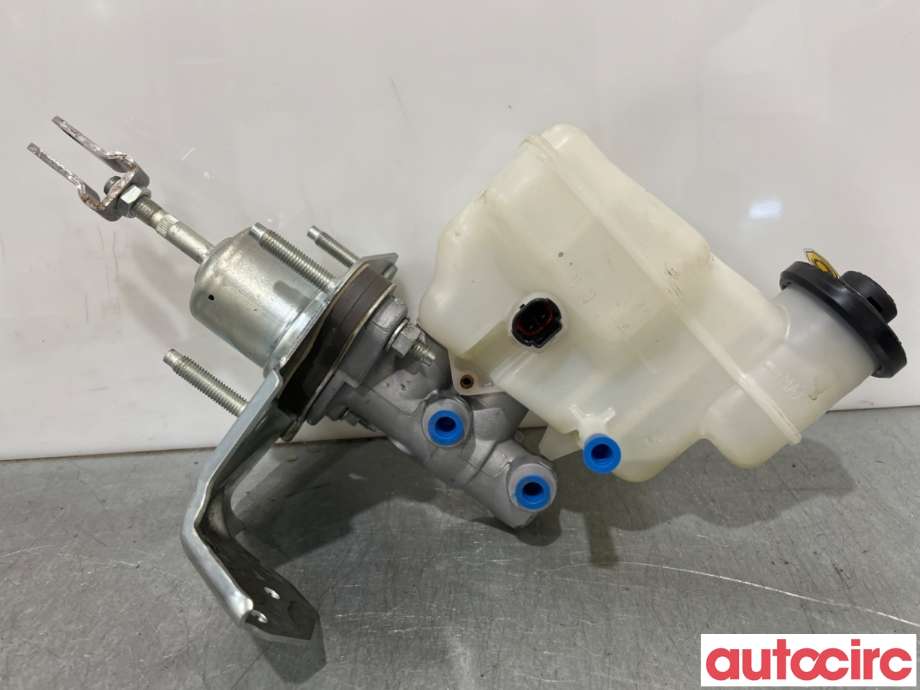Bremsepumpe hoved til Lexus IS, 2013-2020 (Type III) (XE30) (XE30) (LEXUS|4720130840)