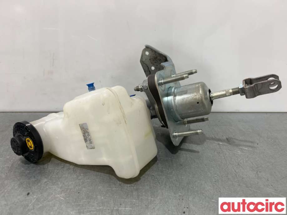 Bremsepumpe hoved til Lexus IS 2013-2020 (Type III) (XE30) (XE30) (LEXUS|4720130840|)