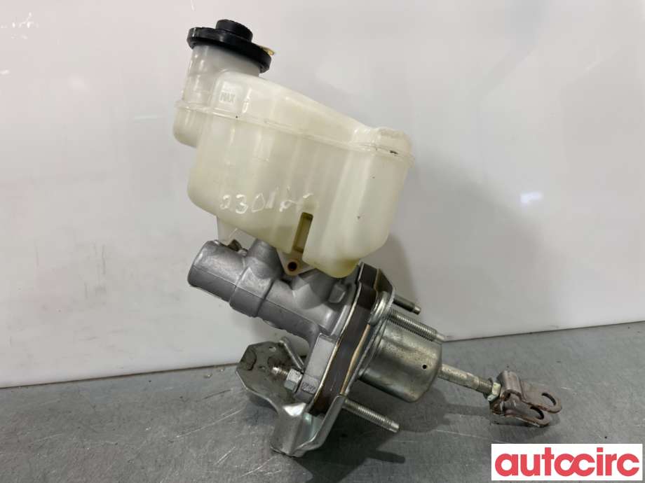 Bremsepumpe hoved til Lexus IS 2013-2020 (Type III) (XE30) (XE30) (LEXUS|4720130840|)