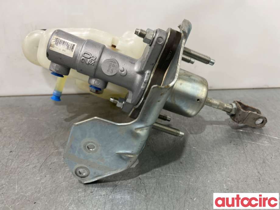 Bremsepumpe hoved til Lexus IS 2013-2020 (Type III) (XE30) (XE30) (LEXUS|4720130840|)