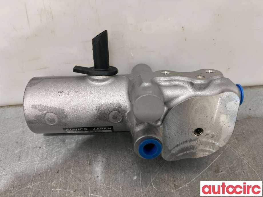Bremsepumpe hoved til Lexus IS, 2013-2020 (Type III) (XE30) (XE30) (LEXUS|4720730080)