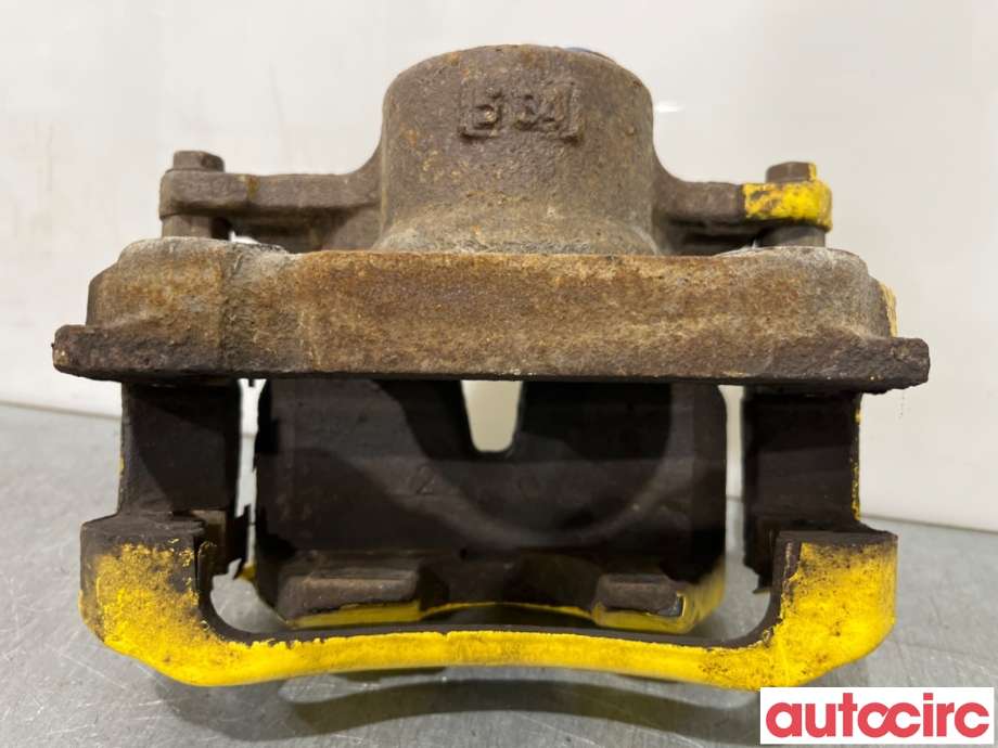 Bremsecaliper venstre foran til Lexus IS 2013-2020 (Type III) (XE30) (XE30) (LEXUS|4775053060|)
