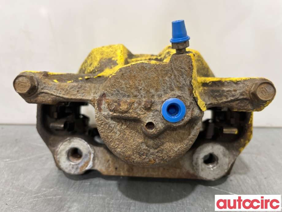 Bremsecaliper venstre foran til Lexus IS 2013-2020 (Type III) (XE30) (XE30) (LEXUS|4775053060|)