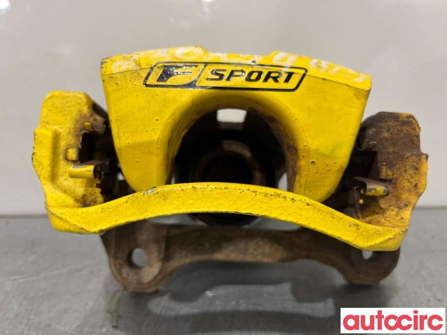 Bremsecaliper høyre bak til Lexus IS 2013-2020 (Type III) (XE30) (XE30) (LEXUS|4783053080|)