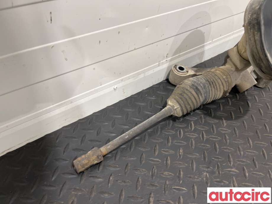 Tannstang til Ford Fiesta 2013-2017 (Type VI, Fase 2) (FORD|2019937|8V51-3200-DM|1877057)