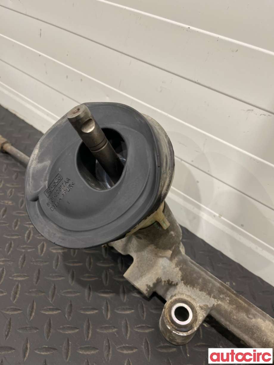 Tannstang til Ford Fiesta 2013-2017 (Type VI, Fase 2) (FORD|2019937|8V51-3200-DM|1877057)