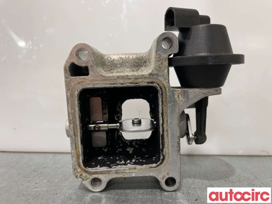 EGR-ventil til Volvo XC70 2008-2013 (Type II, Fase 1)  (VOLVO|31219277|)