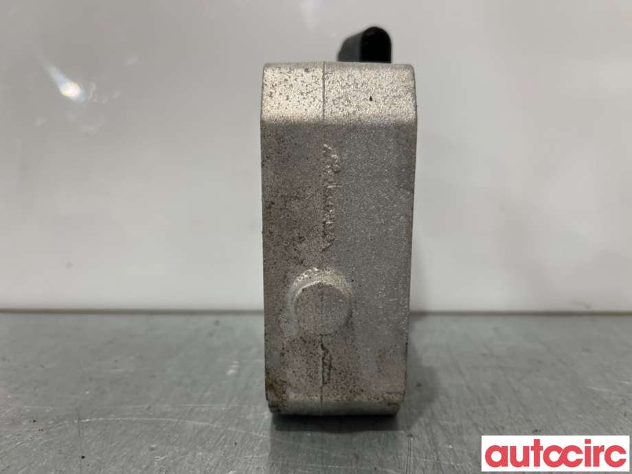EGR-ventil til Volvo XC70 2008-2013 (Type II, Fase 1)  (VOLVO|31219277|)