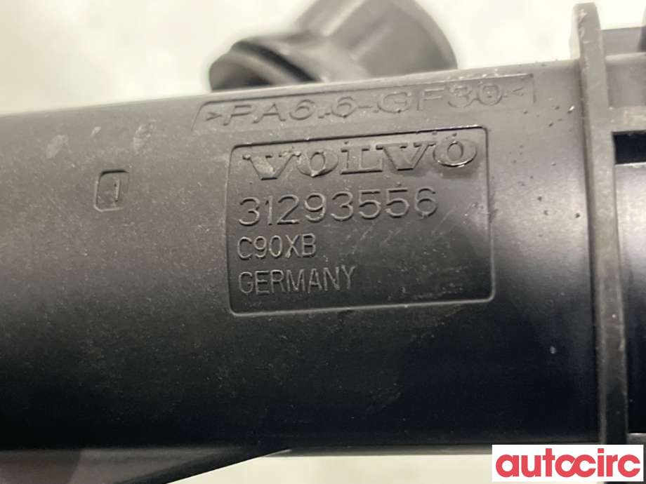 Termostathus til Volvo XC70 2008-2013 (Type II, Fase 1)  (VOLVO|31293556|)