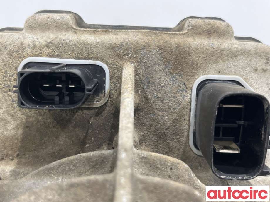Servo pumpe elektrisk til Volvo XC70 2008-2013 (Type II, Fase 1)  (VOLVO|36050681|)