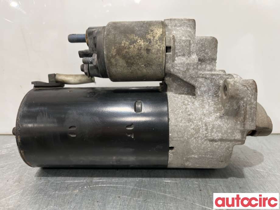 Starter diesel til Volvo XC70 2008-2013 (Type II, Fase 1)  (VOLVO|36001408|0001109398|31327066)