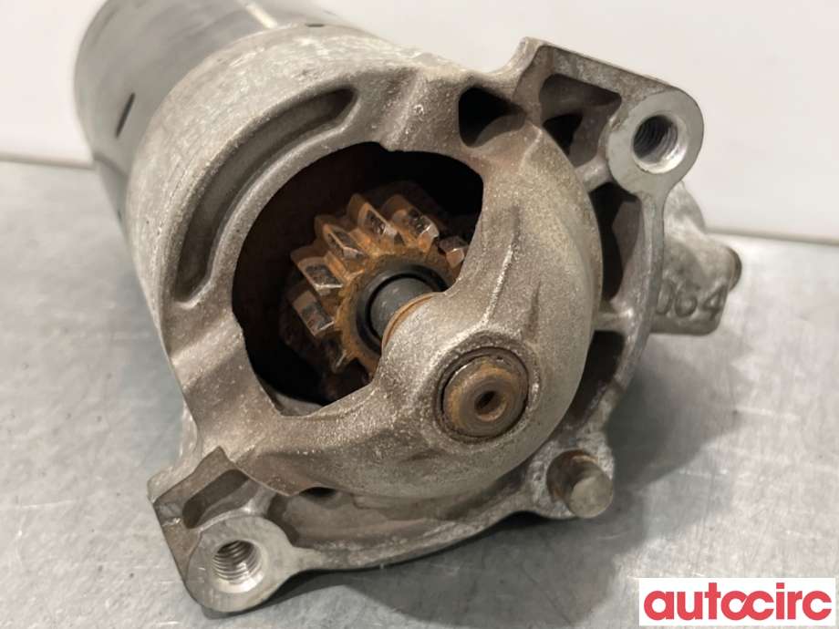 Starter diesel til Volvo XC70 2008-2013 (Type II, Fase 1)  (VOLVO|36001408|0001109398|31327066)