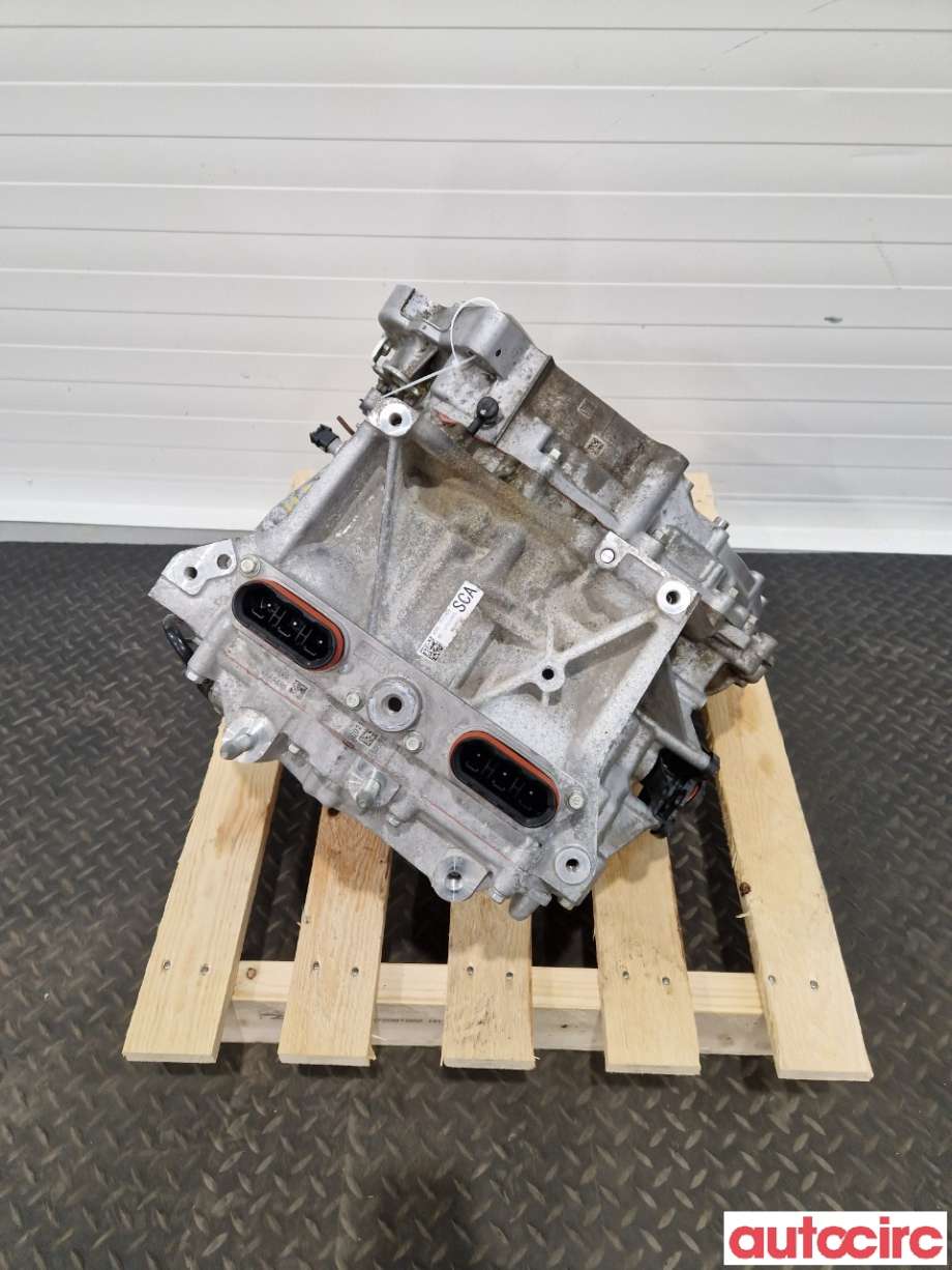 Girkasse automat til Honda Jazz 2020-->> (Type IV) (HONDA|2004160HE01|)