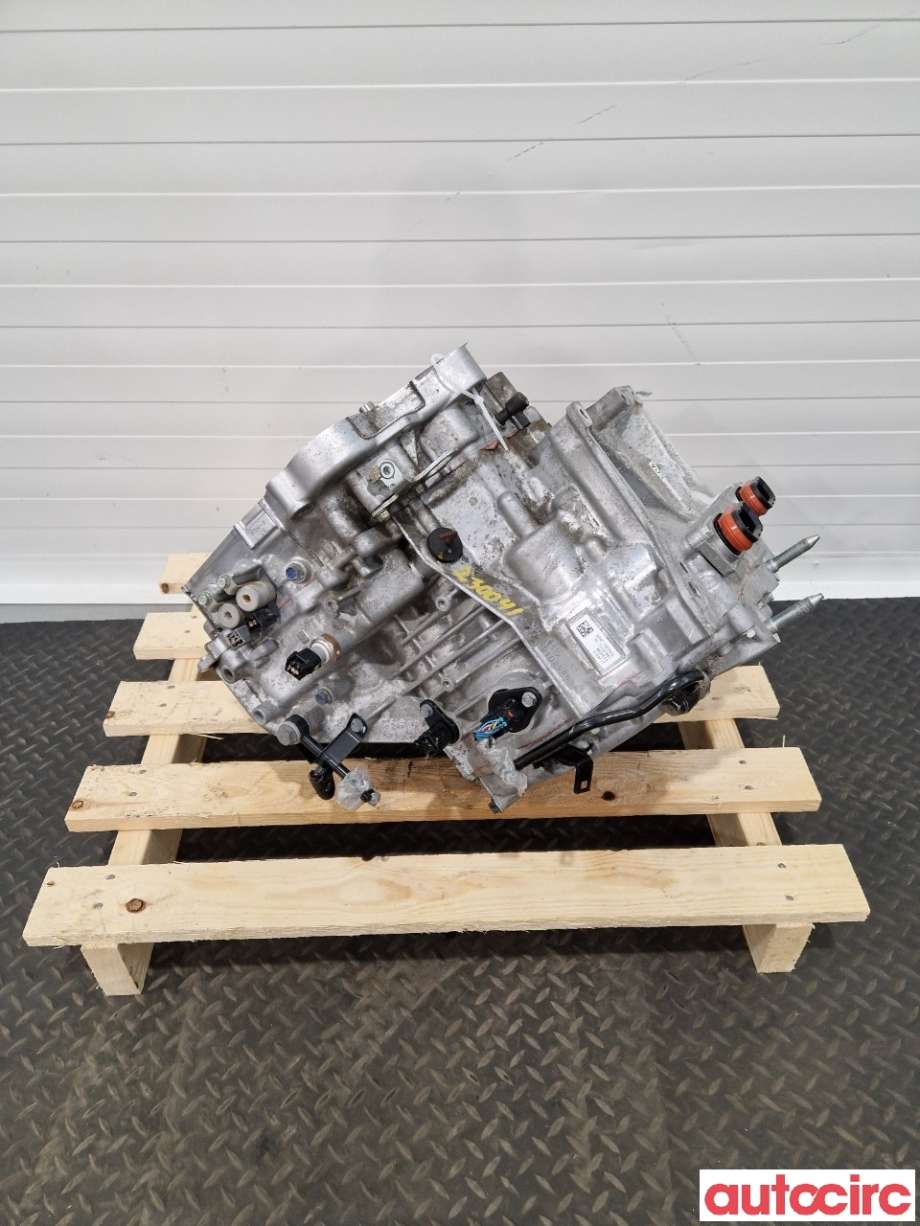 Girkasse automat til Honda Jazz 2020-->> (Type IV) (HONDA|2004160HE01|)