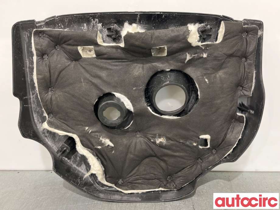Motordeksel over motor til Mazda CX-3 2015-2022  (MAZDA|S801-10-230|)