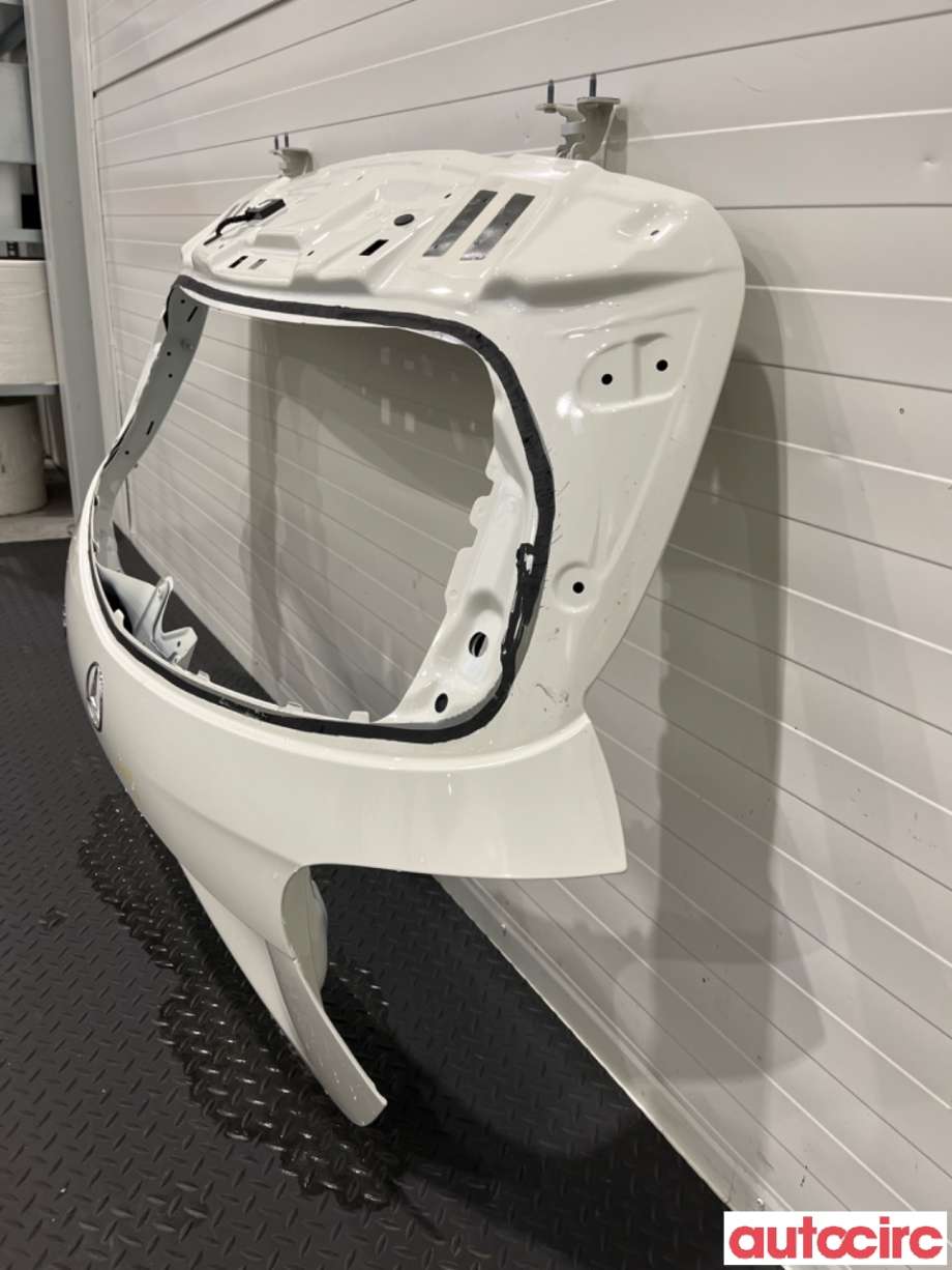 Bakluke combi til Mercedes A-Klasse 2012-2018 (W176) (W176) (MERCEDES|A1767402200||A1767400105)