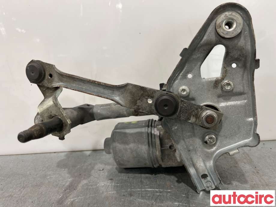 Viskermotor frontrute til Peugeot 5008 2010-2017 (Type I)  (PEUGEOT|6405PZ|1397220576|9671062180)