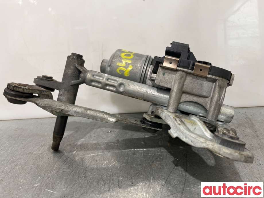 Viskermotor frontrute til Peugeot 5008 2010-2017 (Type I)  (PEUGEOT|6405PZ|1397220576|9671062180)
