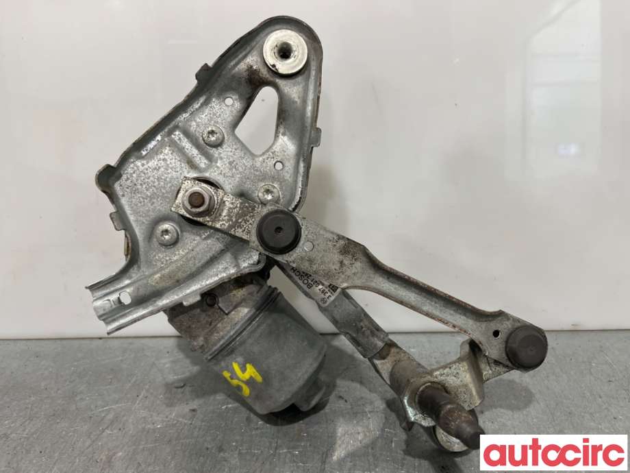 Viskermotor frontrute til Peugeot 5008 2010-2017 (Type I)  (PEUGEOT|6405PX|1397220577|9671062380)