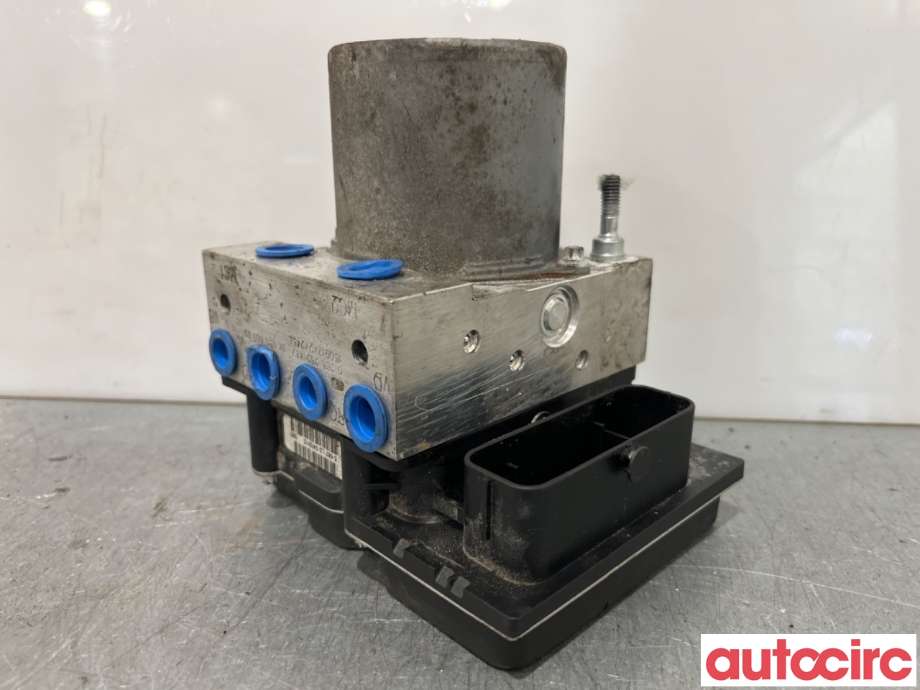 ABS sentral til Peugeot 5008 2010-2017 (Type I) (PEUGEOT|1680921980|0265252487|9808066080)
