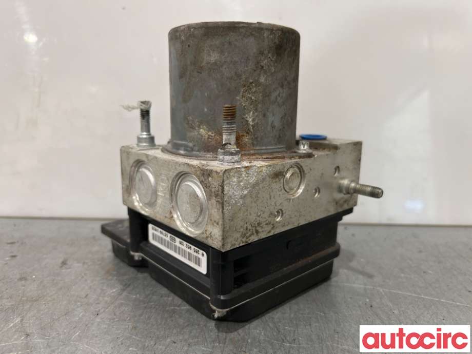 ABS sentral til Peugeot 5008 2010-2017 (Type I) (PEUGEOT|1680921980|0265252487|9808066080)