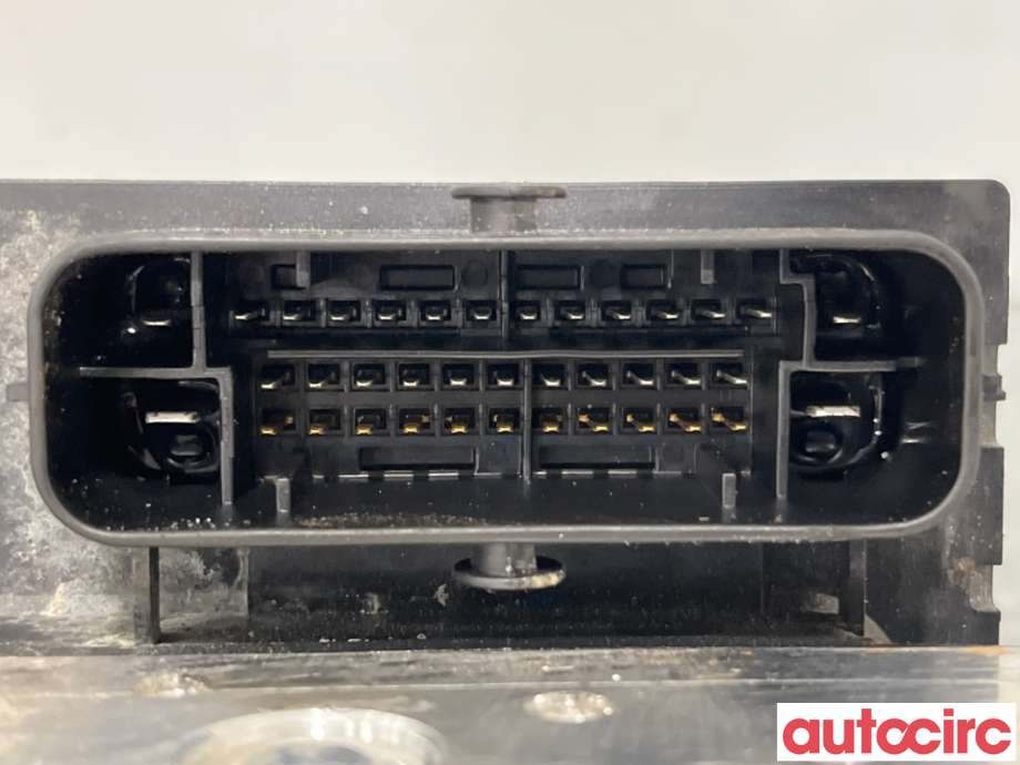 ABS sentral til Peugeot 5008 2010-2017 (Type I) (PEUGEOT|1680921980|0265252487|9808066080)