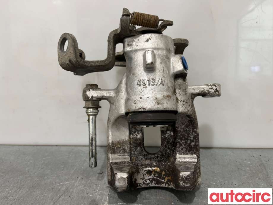 Bremsecaliper høyre bak til Peugeot 5008 2010-2017 (Type I)  (PEUGEOT|1651764780|)