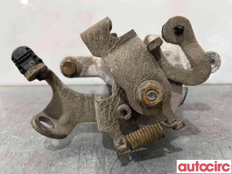 Bremsecaliper høyre bak til Peugeot 5008 2010-2017 (Type I)  (PEUGEOT|1651764780|)