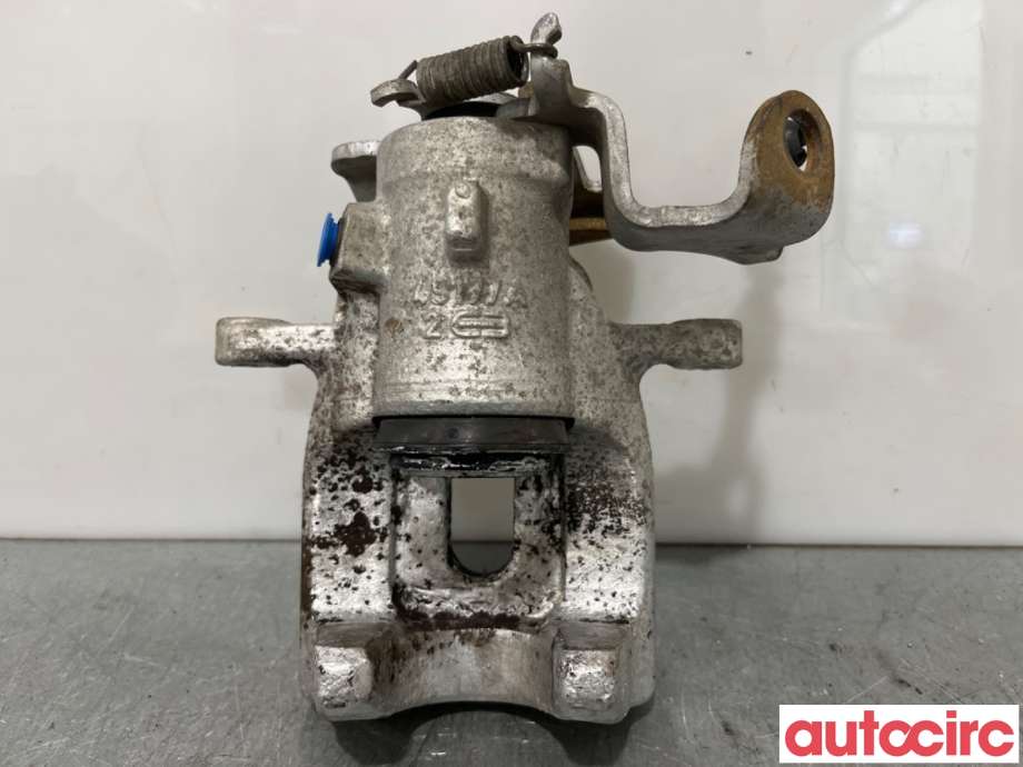 Bremsecaliper venstre bak til Peugeot 5008 2010-2017 (Type I)  (PEUGEOT|1651764680|)