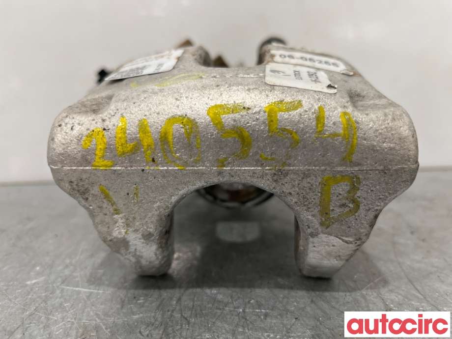 Bremsecaliper venstre bak til Peugeot 5008 2010-2017 (Type I)  (PEUGEOT|1651764680|)