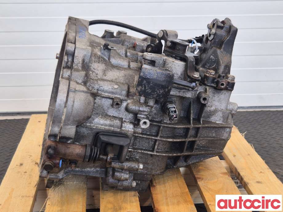 Girkasse manuell 6-trinn til Hyundai i40 2012-2017  (HYUNDAI|430003D020||TN02BU057326)