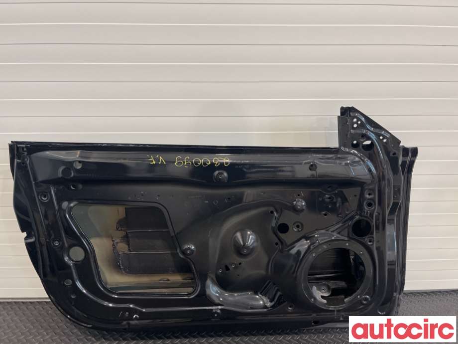 Dør venstre bak til Audi A5 2007-2016 (Type I)  (AUDI|8T8833051D|)