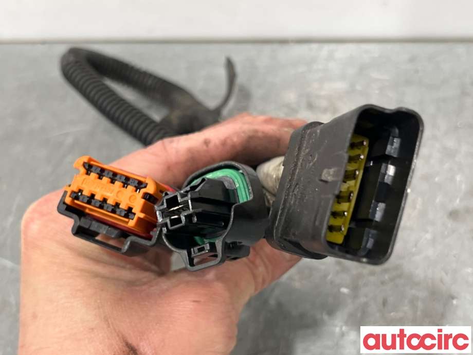 Ledningsnett til Peugeot 5008 2010-2017 (Type I) (PEUGEOT|9800273880|)