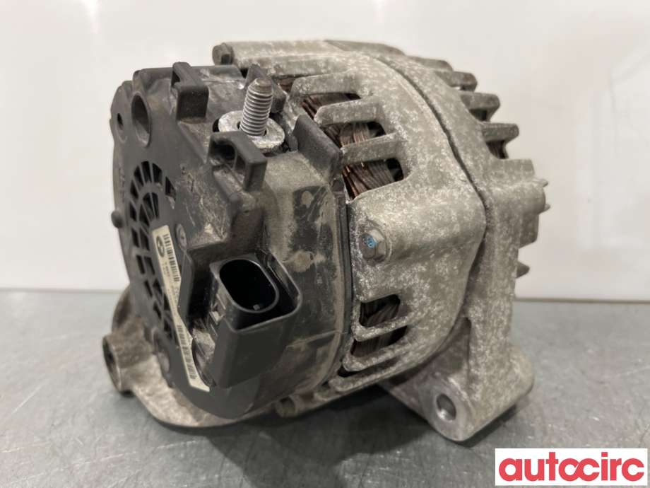 Dynamo til BMW 3-Serie 2012-2018 (F30/F31/F34) (F30/F31/F34) (BMW|12318578608|FG18S141|8578608)
